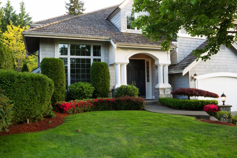 Bush Relocation in Ventura County, CA