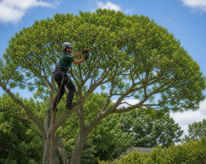 Tree Shaping Service in Pottstown, PA